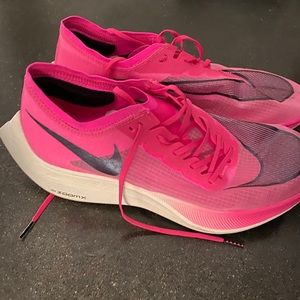 Nike Zoomx Vaporfly Next%